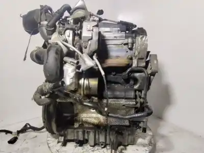 Pezzo di ricambio per auto di seconda mano motore completo per audi a3 sportback (8va) ambiente riferimenti oem iam crb  