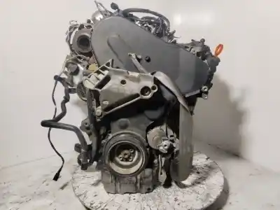 Pezzo di ricambio per auto di seconda mano MOTORE COMPLETO per AUDI A3 SPORTBACK (8VA)  Riferimenti OEM IAM CRB  