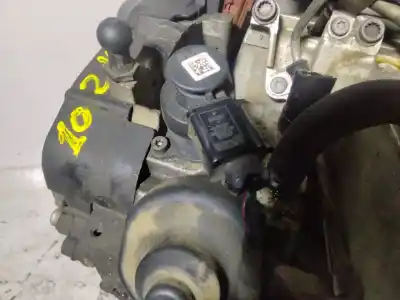 Pezzo di ricambio per auto di seconda mano motore completo per audi a3 sportback (8va) ambiente riferimenti oem iam crb  