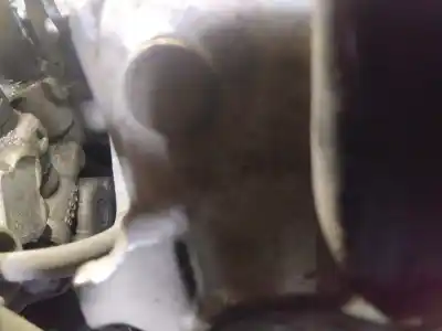 Pezzo di ricambio per auto di seconda mano motore completo per audi a3 sportback (8va) ambiente riferimenti oem iam crb  