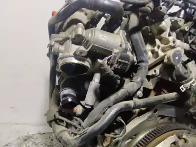 Pezzo di ricambio per auto di seconda mano motore completo per audi a3 sportback (8va) ambiente riferimenti oem iam crb  