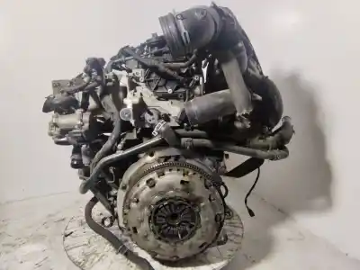 Pezzo di ricambio per auto di seconda mano motore completo per audi a3 sportback (8va) ambiente riferimenti oem iam crb  