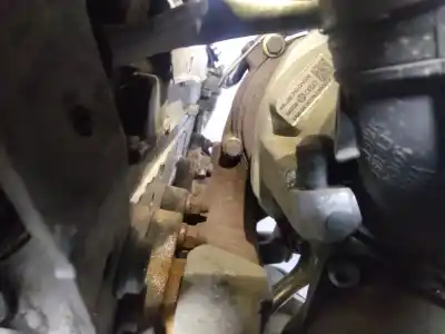 Pezzo di ricambio per auto di seconda mano motore completo per audi a3 sportback (8va) ambiente riferimenti oem iam crb  