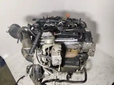 Pezzo di ricambio per auto di seconda mano motore completo per audi a3 sportback (8va) ambiente riferimenti oem iam crb  