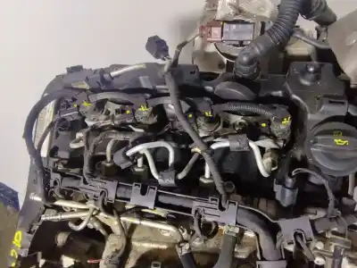 Pezzo di ricambio per auto di seconda mano motore completo per audi a3 sportback (8va) ambiente riferimenti oem iam crb  