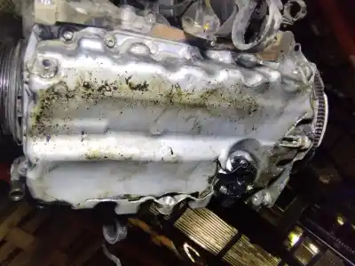 Pezzo di ricambio per auto di seconda mano motore completo per audi a3 sportback (8va) ambiente riferimenti oem iam crb  