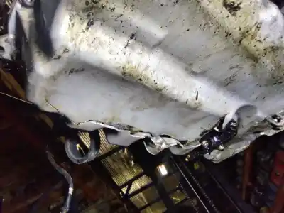 Pezzo di ricambio per auto di seconda mano motore completo per audi a3 sportback (8va) ambiente riferimenti oem iam crb  