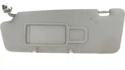 Pezzo di ricambio per auto di seconda mano tenda sinistra per audi a3 sportback (8va) ambiente riferimenti oem iam 8v0857551