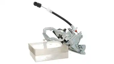 Second-hand car spare part Exterior Right Front Door Handle for BMW X5 (E53) X5 (E53) OEM IAM references 2050Z-42  