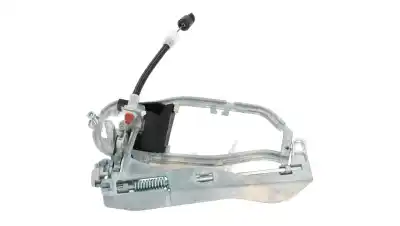 Second-hand car spare part Exterior Right Front Door Handle for BMW X5 (E53) X5 (E53) OEM IAM references 2050Z-42  