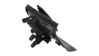 Peça sobressalente para automóvel em segunda mão Puxador Exterior Lado Esquerdo por PEUGEOT PARTNER (S2) * Referências OEM IAM 5790Z-43  