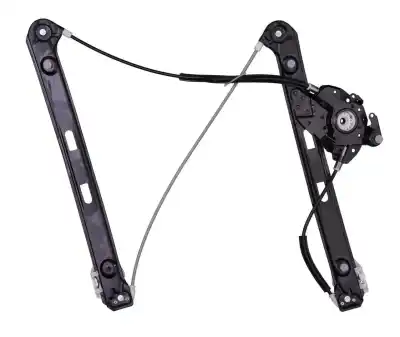 Pezzo di ricambio per auto di seconda mano Alzacristalli Anteriore Sinistro per BMW SERIE 3 BERLINA (E46) * Riferimenti OEM IAM 51337020659  
