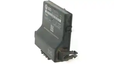 Автозапчастина б/у блок управління стояночним ручним гальмом для volkswagen passat variant (3c5) trendline посилання на oem iam 3c0907530l  