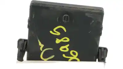 Автозапчастина б/у блок управління стояночним ручним гальмом для volkswagen passat variant (3c5) trendline посилання на oem iam 3c0907530l  