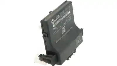 Автозапчастина б/у блок управління стояночним ручним гальмом для volkswagen passat variant (3c5) trendline посилання на oem iam 3c0907530l  