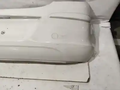 Pezzo di ricambio per auto di seconda mano paraurti posteriore per opel corsa d ´´111 years´´ riferimenti oem iam   
