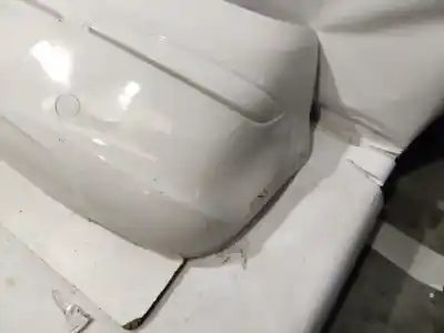 Pezzo di ricambio per auto di seconda mano paraurti posteriore per opel corsa d ´´111 years´´ riferimenti oem iam   