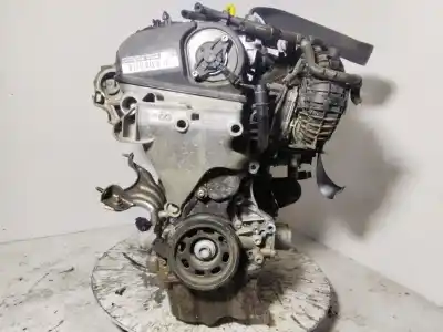 Second-hand car spare part complete engine for skoda karoq (nu) ambition oem iam references dad  