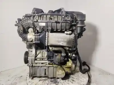 Second-hand car spare part complete engine for skoda karoq (nu) ambition oem iam references dad  