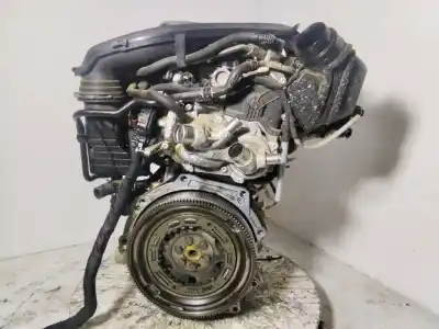 Second-hand car spare part complete engine for skoda karoq (nu) ambition oem iam references dad  