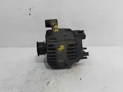 Peça sobressalente para automóvel em segunda mão alternador por bmw serie 3 touring (e46) 320d referências oem iam 7789980ai01  