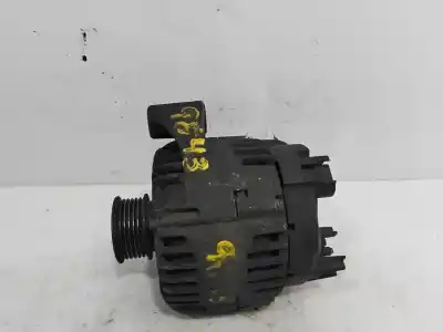 Peça sobressalente para automóvel em segunda mão alternador por bmw serie 3 touring (e46) 320d referências oem iam 7789980ai01  