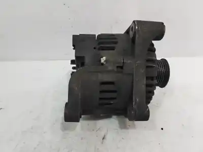 Peça sobressalente para automóvel em segunda mão alternador por bmw serie 3 touring (e46) 320d referências oem iam 7789980ai01  