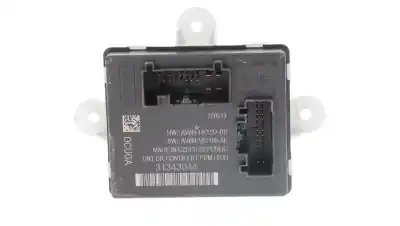 Second-hand car spare part central locking pump for volvo v40 basis oem iam references 31343044  