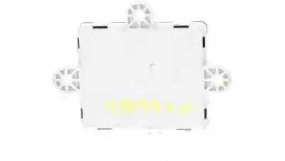 Second-hand car spare part central locking pump for volvo v40 basis oem iam references 31343044