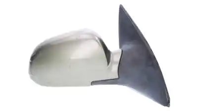 Peça sobressalente para automóvel em segunda mão espelho retrovisor direito por chevrolet lacetti cdx referências oem iam e11015756  