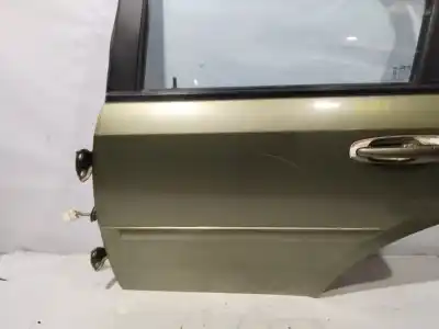 Peça sobressalente para automóvel em segunda mão porta do automóvel traseira esquerda por chevrolet lacetti cdx referências oem iam   