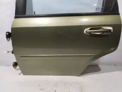 Peça sobressalente para automóvel em segunda mão porta do automóvel traseira esquerda por chevrolet lacetti cdx referências oem iam   