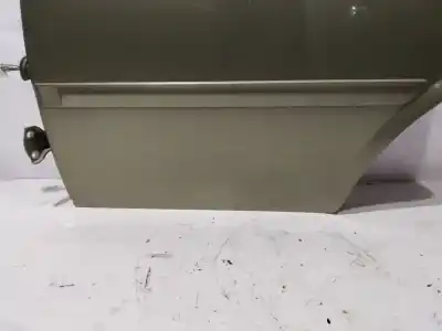 Peça sobressalente para automóvel em segunda mão porta do automóvel traseira esquerda por chevrolet lacetti cdx referências oem iam   