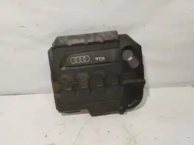 Pezzo di ricambio per auto di seconda mano Coperchio Motore per AUDI A3 SPORTBACK (8VA) Ambiente Riferimenti OEM IAM 04L103925A  