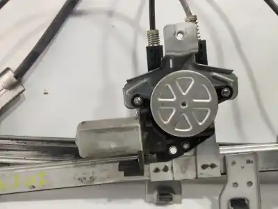 Pezzo di ricambio per auto di seconda mano alzacristalli anteriore sinistro per citroen berlingo 1.9 d multispace riferimenti oem iam 18300030135  