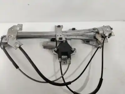 Second-hand car spare part Driver Left Window Regulator for CITROEN BERLINGO 1.9 D Multispace OEM IAM references 18300030135  