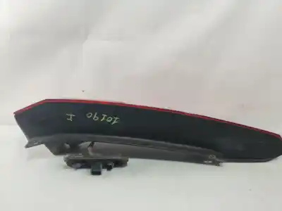 Peça sobressalente para automóvel em segunda mão  por FORD FIESTA (CBK)  Referências OEM IAM   