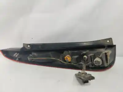 Second-hand car spare part Right Tailgate Light for FORD FIESTA (CBK) Ambiente OEM IAM references   