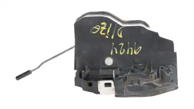 Peça sobressalente para automóvel em segunda mão FECHADURA DA PORTA DIANTEIRA ESQUERDA por BMW SERIE 5 BERLINA (E60)  Referências OEM IAM 7036167  