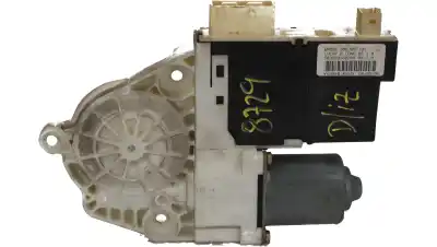 Peça sobressalente para automóvel em segunda mão MOTOR ELEVADOR VIDRO DIANTEIRO ESQUERDO por CITROEN C4 COUPE  Referências OEM IAM 996385-101  