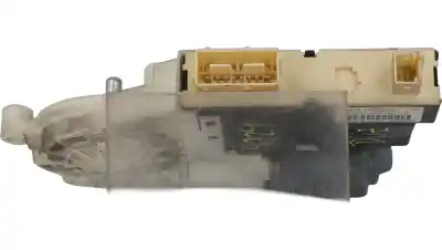 Peça sobressalente para automóvel em segunda mão motor elevador vidro dianteiro esquerdo por citroen c4 coupe cool referências oem iam 996385-101  