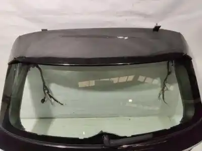 Pezzo di ricambio per auto di seconda mano portellone per audi a3 sportback (8va) ambiente riferimenti oem iam 