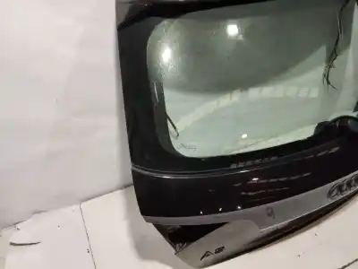 Second-hand car spare part tailgate for audi a3 sportback (8va) ambiente oem iam references   