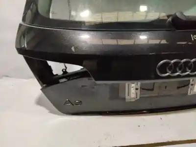 Second-hand car spare part tailgate for audi a3 sportback (8va) ambiente oem iam references   