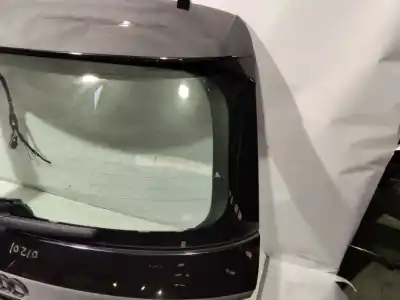 Second-hand car spare part tailgate for audi a3 sportback (8va) ambiente oem iam references   