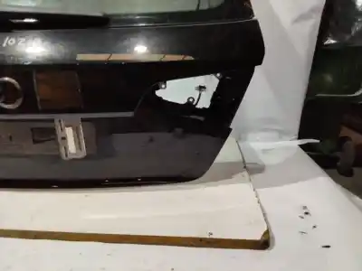 Second-hand car spare part tailgate for audi a3 sportback (8va) ambiente oem iam references   