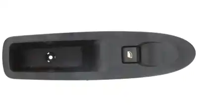 Pezzo di ricambio per auto di seconda mano comando alzacristalli posteriori destro per citroen c4 lim. business riferimenti oem iam 9670298277