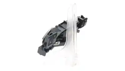 Peça sobressalente para automóvel em segunda mão puxador interior dianteiro direito por peugeot 2008 (p1) active referências oem iam 98201552