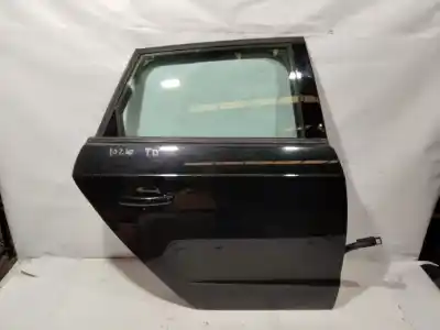 Pezzo di ricambio per auto di seconda mano porta posteriore destra per audi a3 sportback (8va) ambiente riferimenti oem iam 