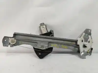 Pezzo di ricambio per auto di seconda mano alzacristalli posteriore destro per citroen c4 lim. business riferimenti oem iam 430106a0